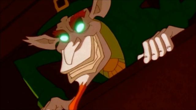 Top 10 Extreme Ghostbusters Monsters смотреть онлайн