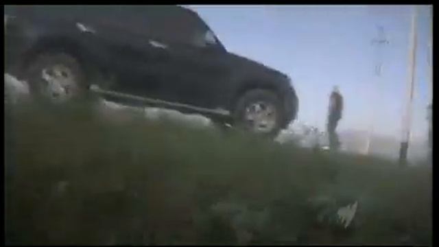 Russia Georgia News 11 Aug 1/5 смотреть онлайн