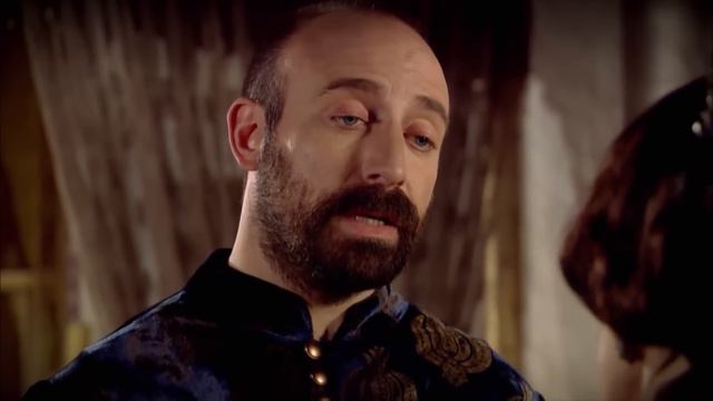 Suleimán: El Gran Sultán Capitulo 21