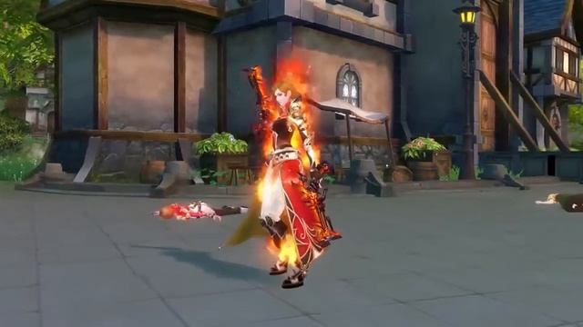 Eternal Magic обзор игры онлайн смотреть онлайн