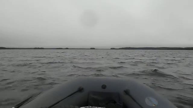 Yamaha 3 на Навигаторе 380 турист смотреть онлайн