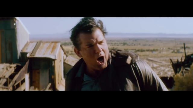 FALLOUT: The Wanderer