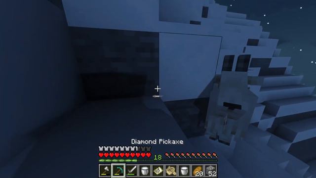 So I tried to complete Minecraft Bingo... смотреть онлайн