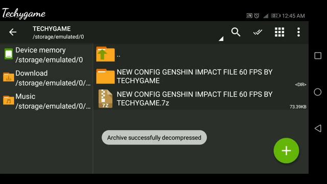 How To Fix Lag In Genshin Impact On Low End Devices - Works For All Devices | 3GB RAM смотреть онлайн