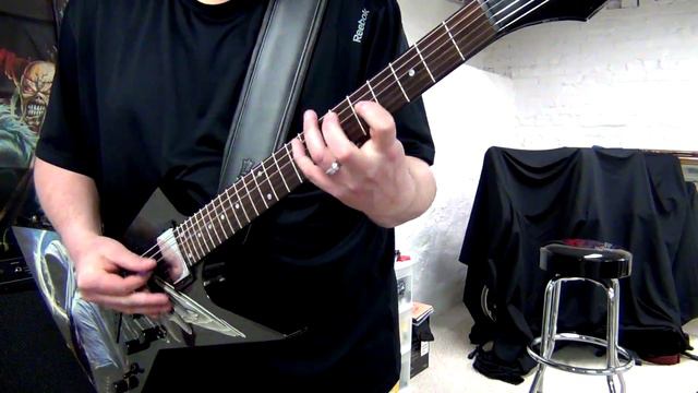 Dean Angel Of Deth II // December 5, 2014 смотреть онлайн