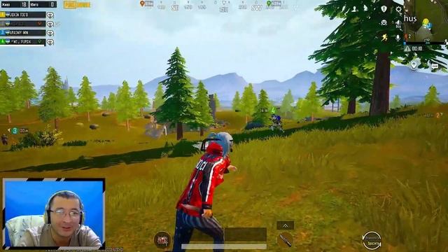 PICHOQ BILAN CHELLENGE | LIVIKNI PORTLADIK ?? #victorpubg смотреть онлайн