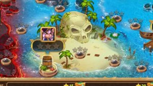 Хроники Хаоса. ПАСХАЛКА. 9 ГЛАВА. ПРОХОЖДЕНИЕ.