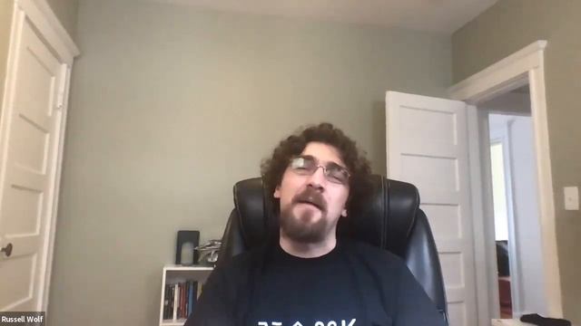 Kotlin Multiplatform Open Source Library Development (#TouchlabShare with Russell Wolf) смотреть онлайн