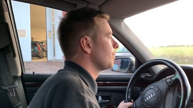 A-traktor Volvo Xc70 ECU Hastighetsspärr смотреть онлайн