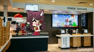 Клип//Мама, я не сдала ЕГЭ// //gacha life//