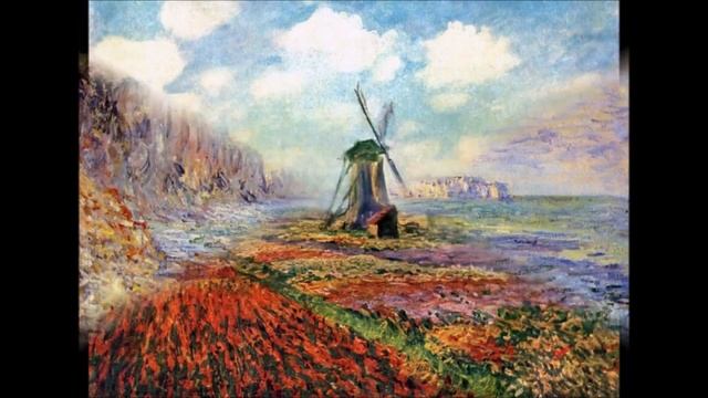 tyh375 - немного прекрасного - моне смотреть онлайн