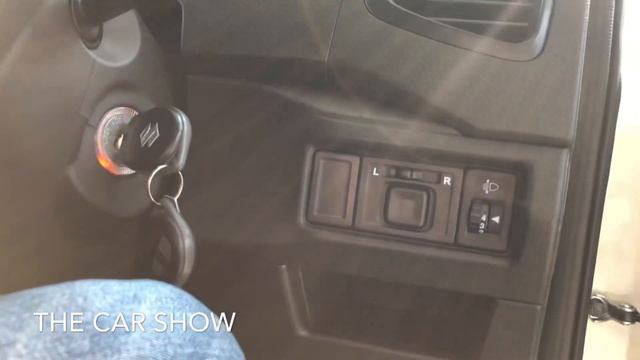 2022 Maruti Suzuki Vitara Brezza ?LXI base model walkaround, accessories, features & on road price. смотреть онлайн