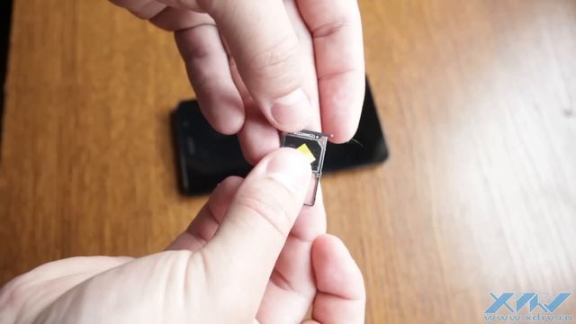 Как вставить SIM-карту в Lenovo S860 (XDRV.RU) смотреть онлайн