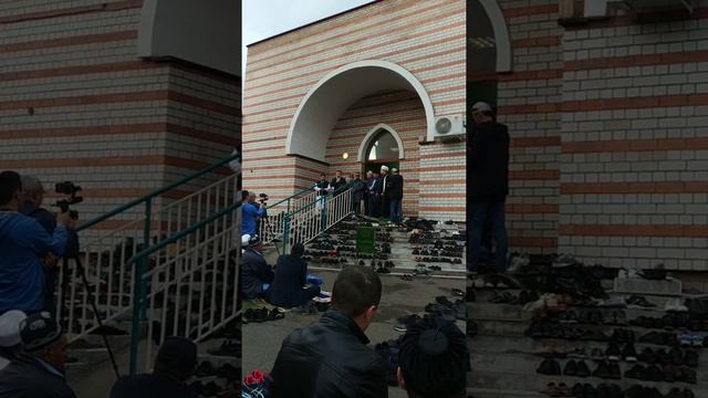 Чита айт намаз 04.06.2019 смотреть онлайн