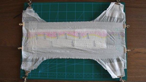 Youth Diaper World - All about diapers for older children