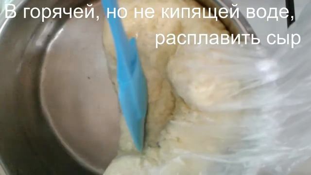 Сырный рулет как пицца - клади, что есть в холодильнике смотреть онлайн