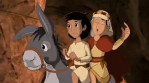 10 заповедей  мульфильм для детей