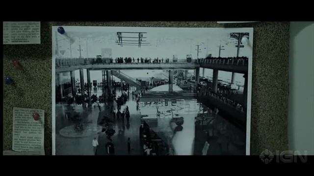 Modern Warfare 3: Find Makarov - Operation Kingfish Short Film смотреть онлайн