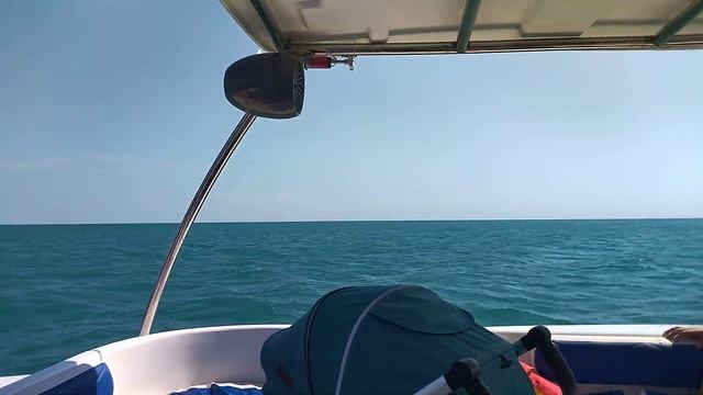 Черное море ⛵