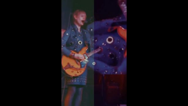 1972 - 75 Epiphone EA-250, Echo Everywhere, Keeley смотреть онлайн