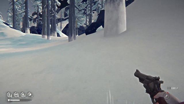 Бункер ► The long dark прохождение №25 смотреть онлайн