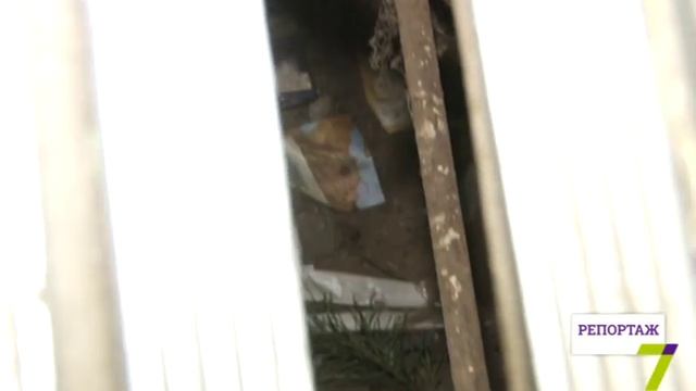 Поездка над пропастью на Крымской смотреть онлайн