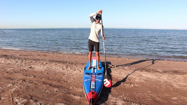 3 TIPS to paddle STRAIGHT. | *Guaranteed Results* смотреть онлайн