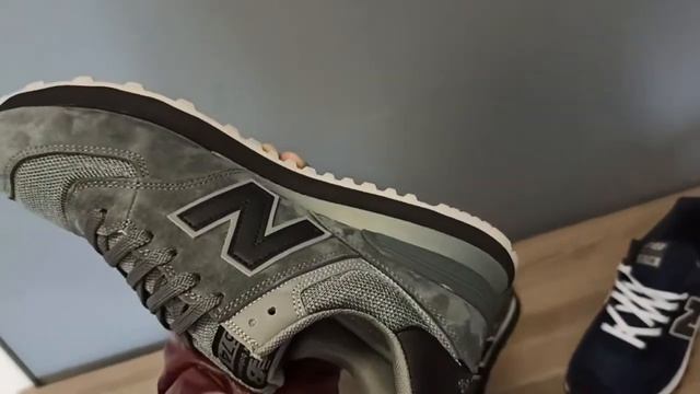 574 серые сетка люкс смотреть онлайн