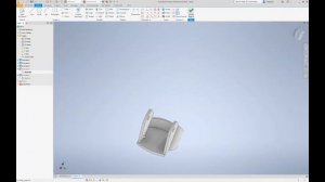 Пошаговый мастер-класс «Создание поворотного колеса в Autodesk Inventor». Часть 2