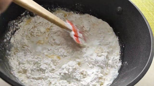 Кулинарные приключения