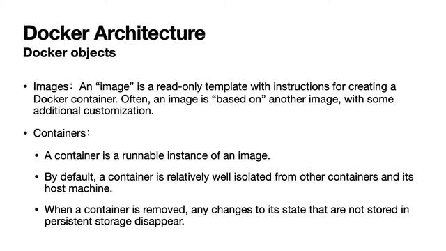 Docker Tutorial: Docker Introduction and Installation смотреть онлайн