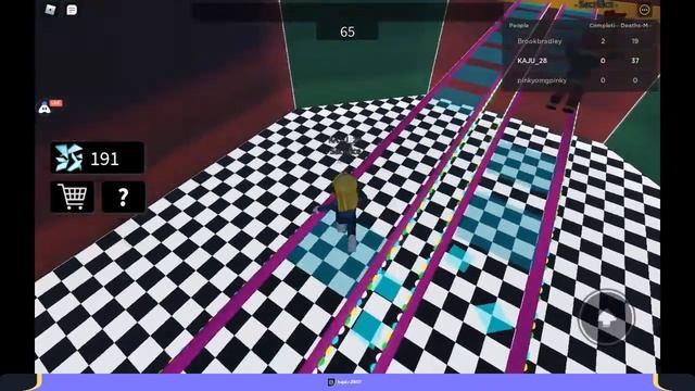 ROBLOX#18 смотреть онлайн