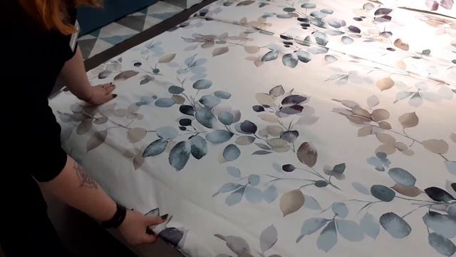 Комплект постельного белья Askona Trend смотреть онлайн