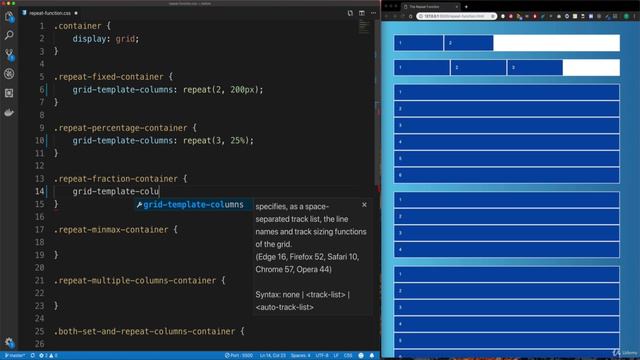 18 The repeat function смотреть онлайн