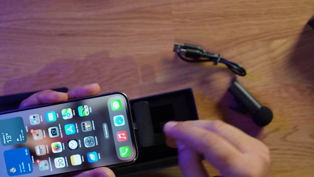 ارخص مايك للهواتف 15 دولار FIFINE M6 смотреть онлайн