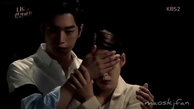 Are You Human Too? Fan made MV /Ji Eun Lim – The Longing Dance (OST Part 3) Seo Kang Joon смотреть онлайн