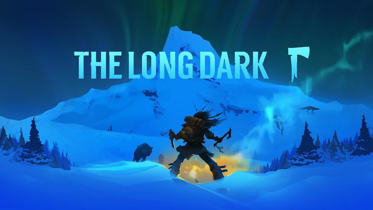 The Long Dark - Поиск радиодеталей*Stream* смотреть онлайн