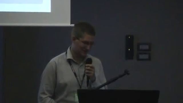 Carl Masak Perl 6 Appetizers (part 2) смотреть онлайн