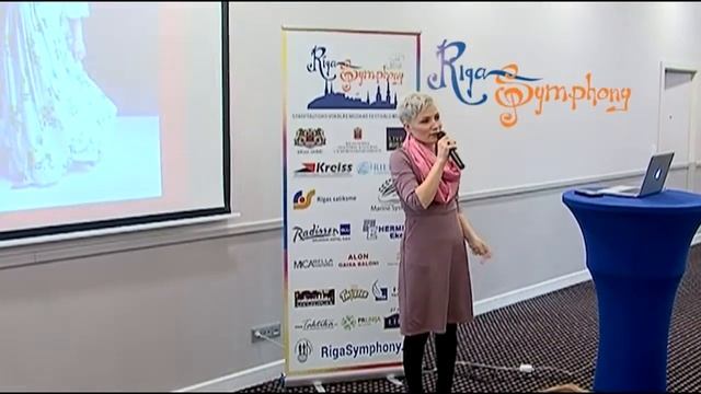 Workshop „Work on a scenic image” - Anna Korabelnikova смотреть онлайн