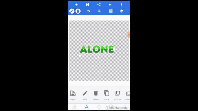 Как сделать топовый текст? |How to top text? смотреть онлайн