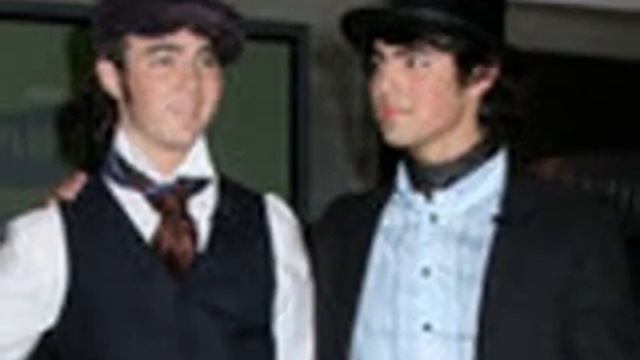 Kevin Jonas!! смотреть онлайн