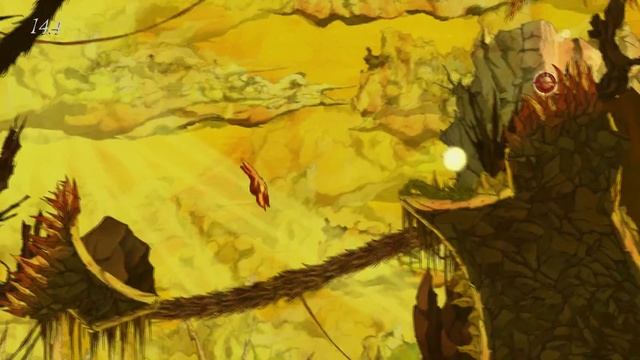Aaru's Awakening Speedrun levels 1-5 смотреть онлайн