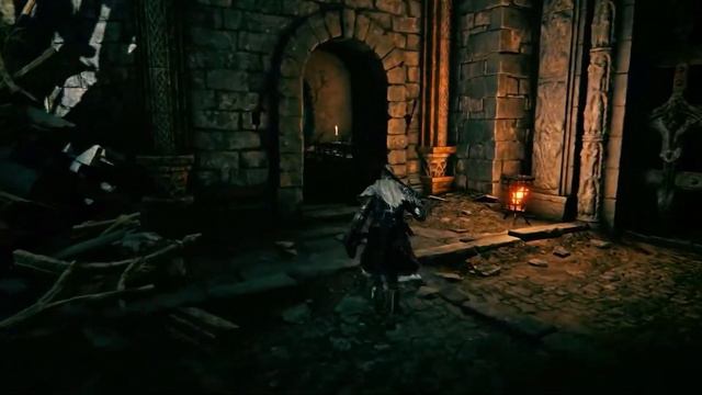 ELDEN RING Gameplay Demo 4K 60FPS PS5 Xbox Series X PC смотреть онлайн