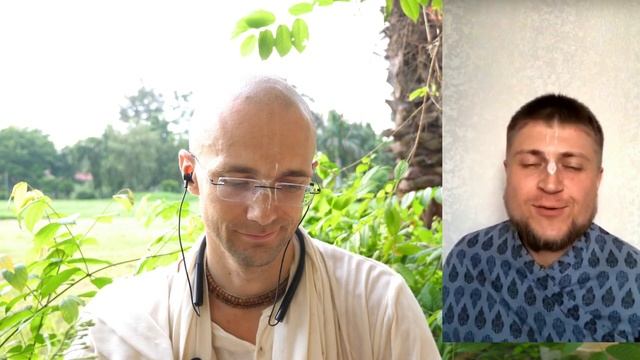 ?14 Основных ? вопросов преданного перед поездкой во Вриндаван