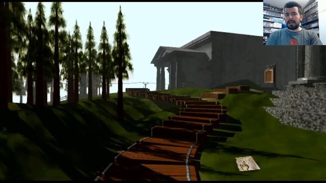 GOG EN STEAM DECK 🖥️ Toda la magia de MS-DOS y WINDOWS 95 en las manos (tutorial) смотреть онлайн