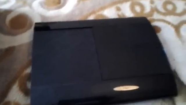 Обзор Ps3,  стоит ли покупать.