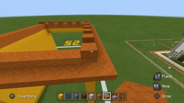 Minecraft Tutorial How To Make "Rockos House" From "Rocko's Modern Life" смотреть онлайн