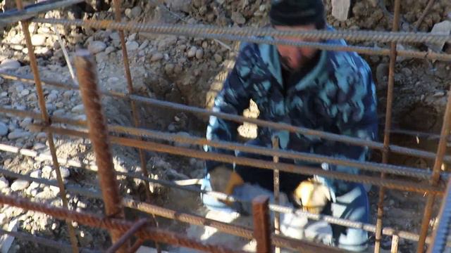 Поездка в Духовный центр