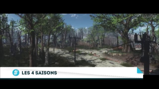 Dossier +18 : les mods de Fallout 4 смотреть онлайн
