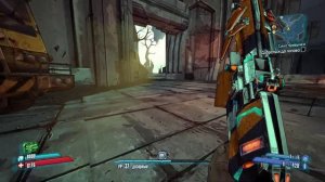 Borderlands 2  Дополнение  Охота Хаммерлока  Сила привычки # 12